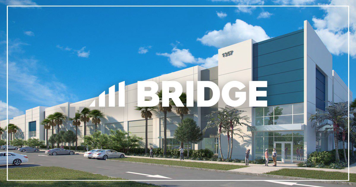 Bridge Development Selects GC For Bridge Point 595 In Davie