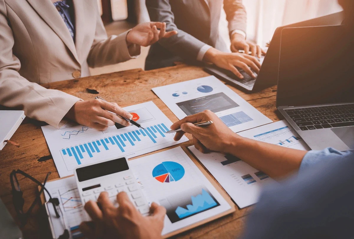 Capital Planning & Operational Efficiency at Hernandez Development & Construction