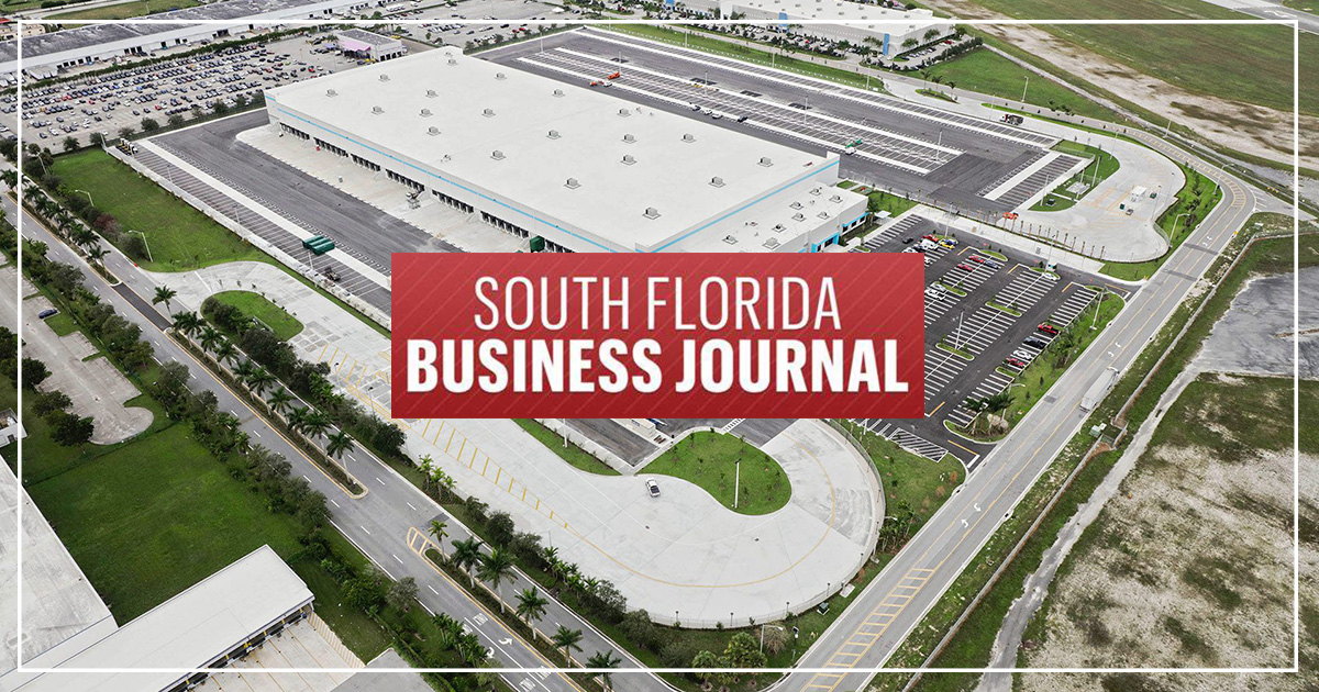 2022 Structures Awards: Best Industrial Project